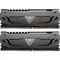Модуль пам`яті DDR4 2x8GB/3600 Patriot Viper Steel (PVS416G360C8K) Модуль пам`яті DDR4 2x8GB/3600 Patriot Viper Steel (PVS416G360C8K)