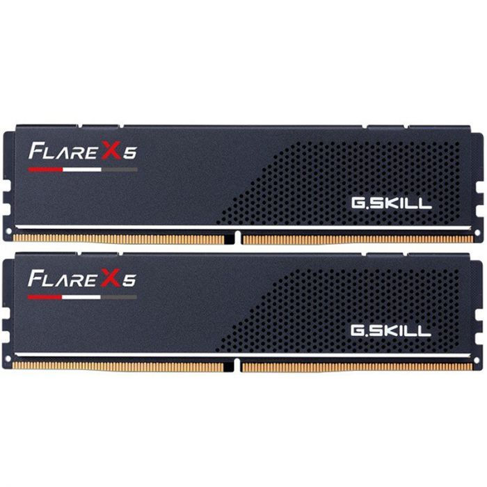 Модуль пам`ятi DDR5 2x16GB/5200 G.Skill Flare X5 (F5-5200J3636C16GX2-FX5)