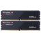 Модуль пам`ятi DDR5 2x16GB/5200 G.Skill Ripjaws S5 Black (F5-5200J4040A16GX2-RS5K)