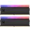 Модуль пам`ятi DDR5 2x16GB/6800 Goodram IRDM RGB Black (IRG-68D5L34S/32GDC)