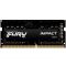 Модуль пам`яті SO-DIMM DDR4 32GB/3200 Kingston Fury Impact (KF432S20IB/32)
