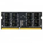 Модуль пам`яті SO-DIMM DDR4 8GB/2400 Team Elite (TED48G2400C16-S01)