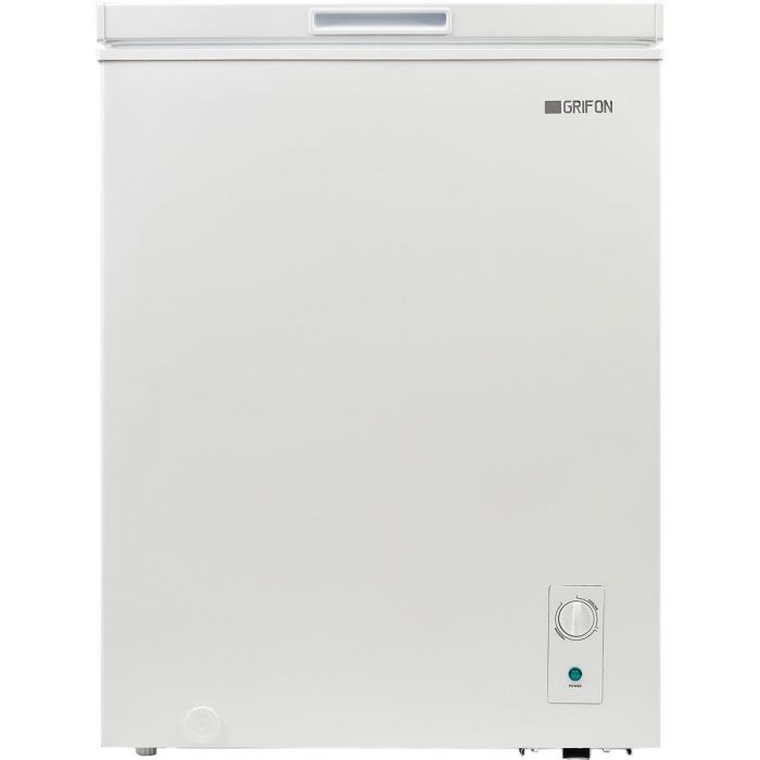 Морозильный ларь Grifon GRML-150M