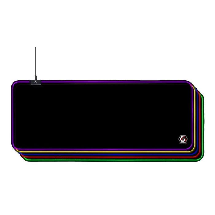 Ігрова поверхня Gembird MP-GAMELED-L