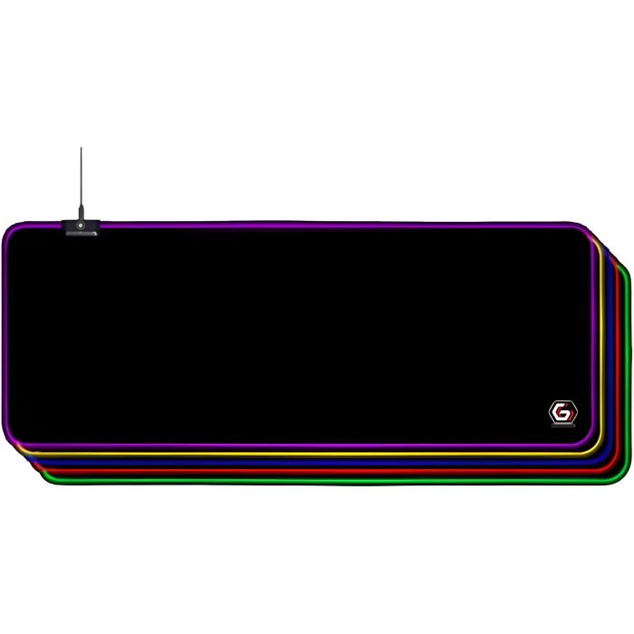 Ігрова поверхня Gembird MP-GAMELED-L