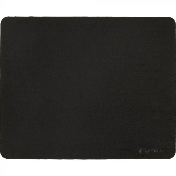 Ігрова поверхня Gembird MP-S-BK