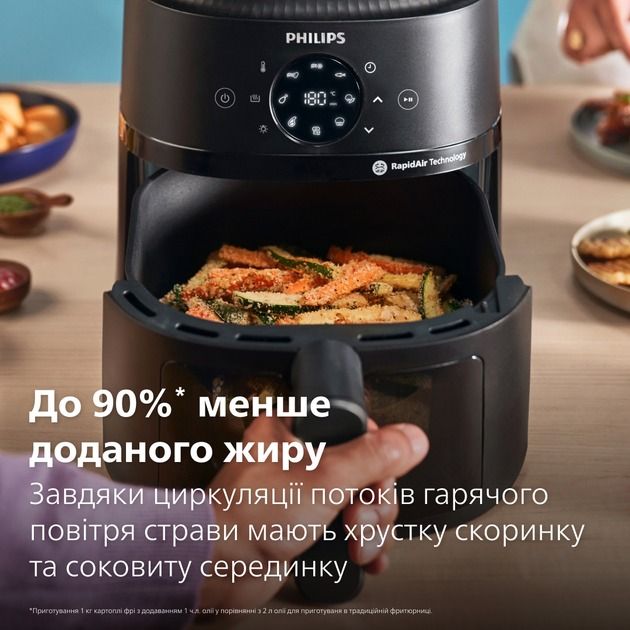 Мультипіч Philips NA221/00