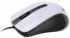 Миша Gembird MUS-101-W White