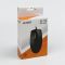 Миша A4Tech OP-720 Black USB
