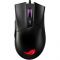 Миша Asus ROG Gladius II Core Black (90MP01D0-B0UA00) 