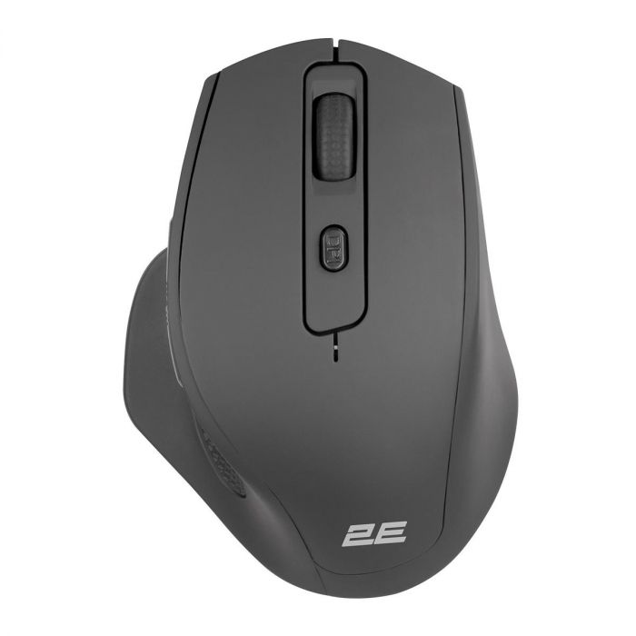 Миша бездротова 2E MF2010 WL Black (2E-MF2010WB)  Миша бездротова 2E MF2010 WL Black (2E-MF2010WB)