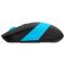 Миша бездротова A4Tech FG10 Black/Blue USB Миша бездротова A4Tech FG10 Black/Blue USB