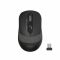 Миша бездротова A4Tech FG10 Black/Grey USB Миша бездротова A4Tech FG10 Black/Grey USB
