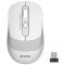 Миша бездротова A4Tech FG10S White USB Миша бездротова A4Tech FG10S White USB