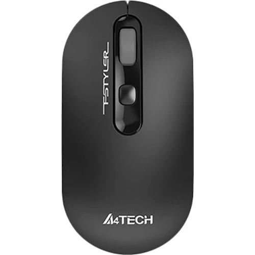 Миша бездротова A4Tech FG20 Grey Миша бездротова A4Tech FG20 Grey