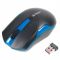 Миша бездротова A4Tech G3-200N Black/Blue USB V-Track Миша бездротова A4Tech G3-200N Black/Blue USB V-Track