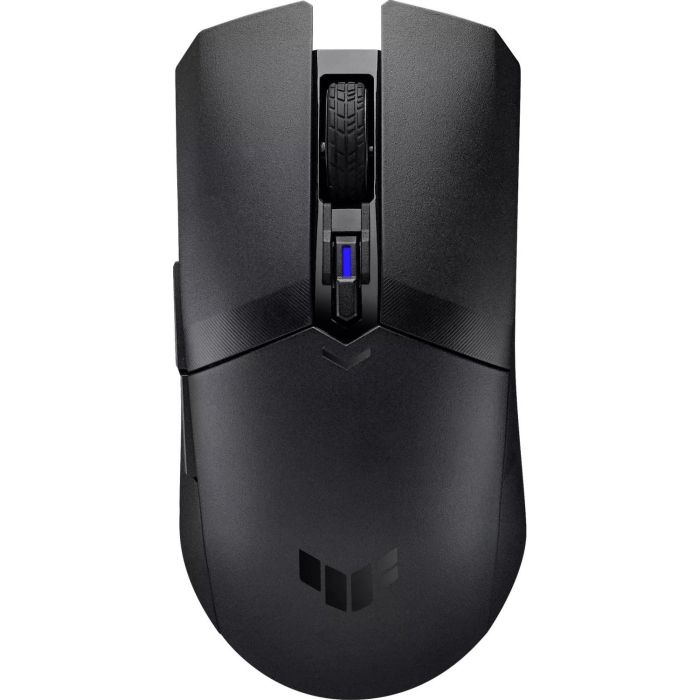 Миша бездротова Asus TUF Gaming M4 Wireless Black (90MP02F0-BMUA00) Миша бездротова Asus TUF Gaming M4 Wireless Black (90MP02F0-BMUA00)