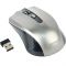 Миша бездротова Gembird MUSW-4B-04-BG Black/Grey USB