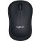 Мышь беспроводная Logitech B220 Silent (910-004881) Black USB
