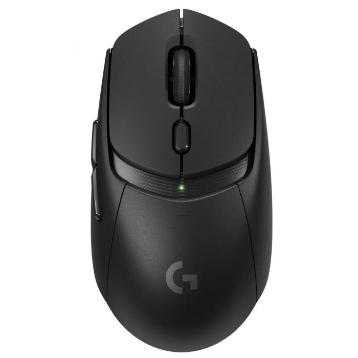 Миша бездротова Logitech G309 Black (910-007199)