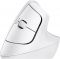 Миша бездротова Logitech Lift for Mac Vertical Ergonomic White (910-006477)