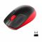 Миша бездротова Logitech M190 Wireless Red (910-005908) Миша бездротова Logitech M190 Wireless Red (910-005908)