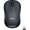 Миша бездротова Logitech M220 Silent Charcoal (910-004878) Миша бездротова Logitech M220 Silent Charcoal (910-004878)