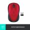 Миша бездротова Logitech M235 Red (910-002496) Миша бездротова Logitech M235 Red (910-002496)