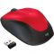Миша бездротова Logitech M235 Red (910-002496) Миша бездротова Logitech M235 Red (910-002496)