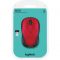 Миша бездротова Logitech M235 Red (910-002496) Миша бездротова Logitech M235 Red (910-002496)