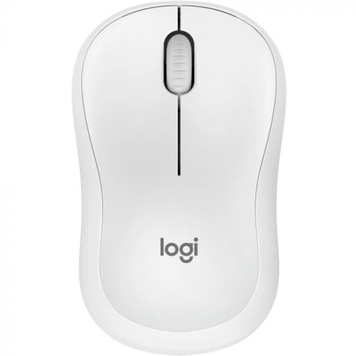 Миша бездротова Logitech M240 Silent Off White (910-007120) Миша бездротова Logitech M240 Silent Off White (910-007120)