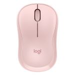 Миша бездротова Logitech M240 Silent Rose (910-007121)