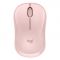 Миша бездротова Logitech M240 Silent Rose (910-007121)