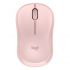 Миша бездротова Logitech M240 Silent Rose (910-007121)