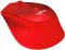 Миша бездротова Logitech M330 Silent Plus Red (910-004911) Миша бездротова Logitech M330 Silent Plus Red (910-004911)