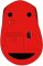 Миша бездротова Logitech M330 Silent Plus Red (910-004911) Миша бездротова Logitech M330 Silent Plus Red (910-004911)