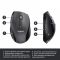 Миша бездротова Logitech M705 Marathon Black лазерна (910-001949) Миша бездротова Logitech M705 Marathon Black лазерна (910-001949)