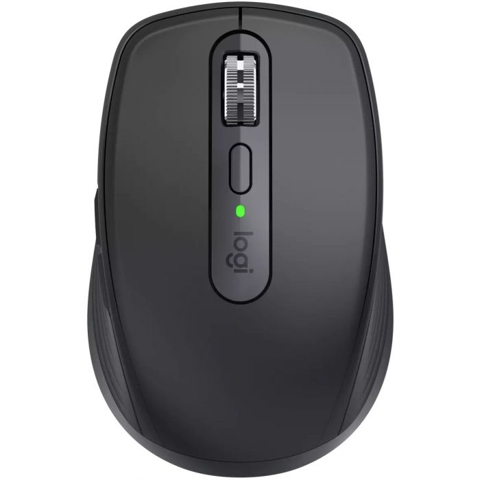 Миша бездротова Logitech MX Anywhere 3S Graphite (910-006958) Миша бездротова Logitech MX Anywhere 3S Graphite (910-006958)