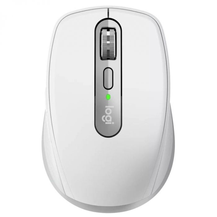 Миша бездротова Logitech MX Anywhere 3S Pale Grey (910-006959) Миша бездротова Logitech MX Anywhere 3S Pale Grey (910-006959)
