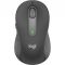 Миша бездротова Logitech Signature M650 Graphite (910-006274)