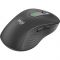 Миша бездротова Logitech Signature M650 L LEFT Graphite (910-006239) Миша бездротова Logitech Signature M650 L LEFT Graphite (910-006239)