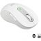 Миша бездротова Logitech Signature M650 L LEFT Off-White (910-006240) Миша бездротова Logitech Signature M650 L LEFT Off-White (910-006240)