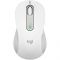 Миша бездротова Logitech Signature M650 L LEFT Off-White (910-006240) Миша бездротова Logitech Signature M650 L LEFT Off-White (910-006240)