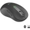 Миша бездротова Logitech Signature M650 L LEFT Graphite (910-006239) Миша бездротова Logitech Signature M650 L LEFT Graphite (910-006239)