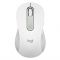 Миша бездротова Logitech Signature M650 Off-White (910-006255) Миша бездротова Logitech Signature M650 Off-White (910-006255)