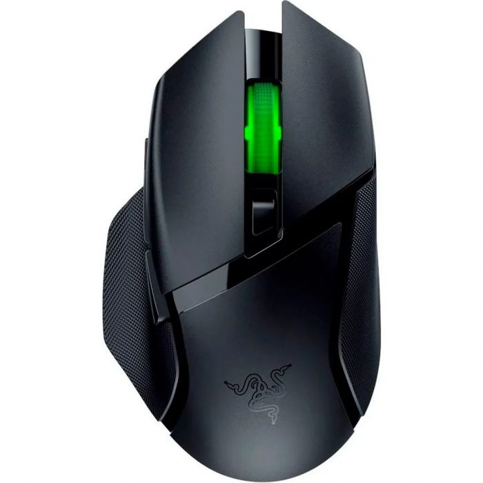 Миша бездротова Razer Basilisk V3 Hyperspeed (RZ01-04870100-R3G1)