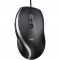 Миша Logitech Advanced Corded M500s Black (910-005784) Миша Logitech Advanced Corded M500s Black (910-005784)