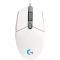 Миша Logitech G102 Lightsync White (910-005824) Миша Logitech G102 Lightsync White (910-005824)