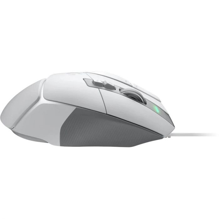 Миша Logitech G502 X White (910-006146)