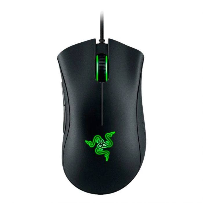 Миша Razer Death Adder Essential Black (RZ01-03850100-R3M1)